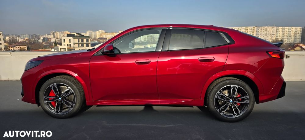 BMW X2 xDrive20d AT MHEV - 3