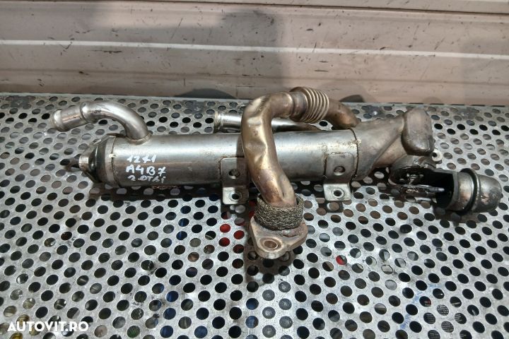 Racitor gaze Audi A4 B7 [2004 - 2008] Avant wagon 5-usi 2.0 TDI MT (1 - 1