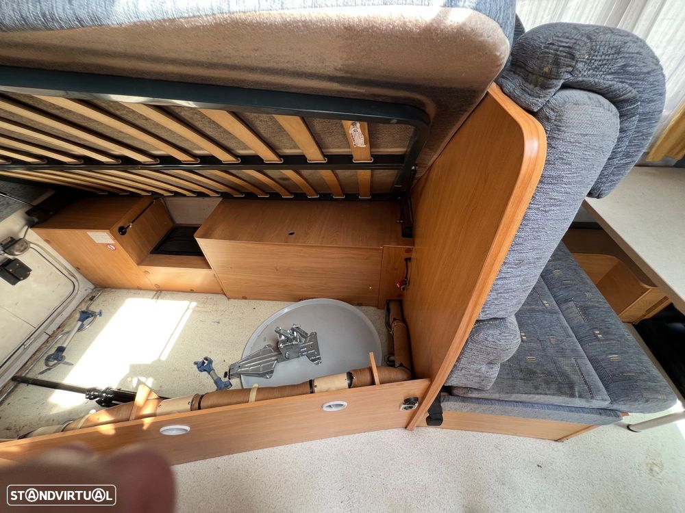 Ford Transit - 16