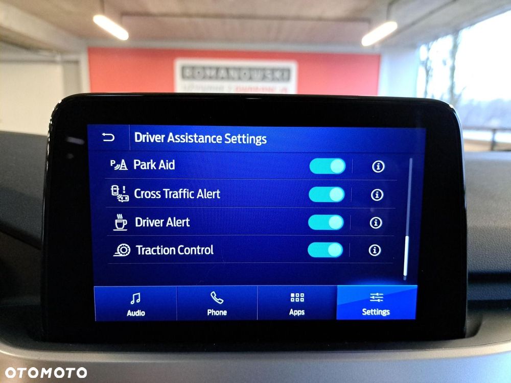 Ford Kuga 2.5 FHEV FWD Titanium X - 26