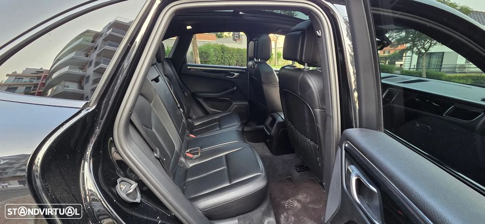 Porsche Macan S PDK - 27