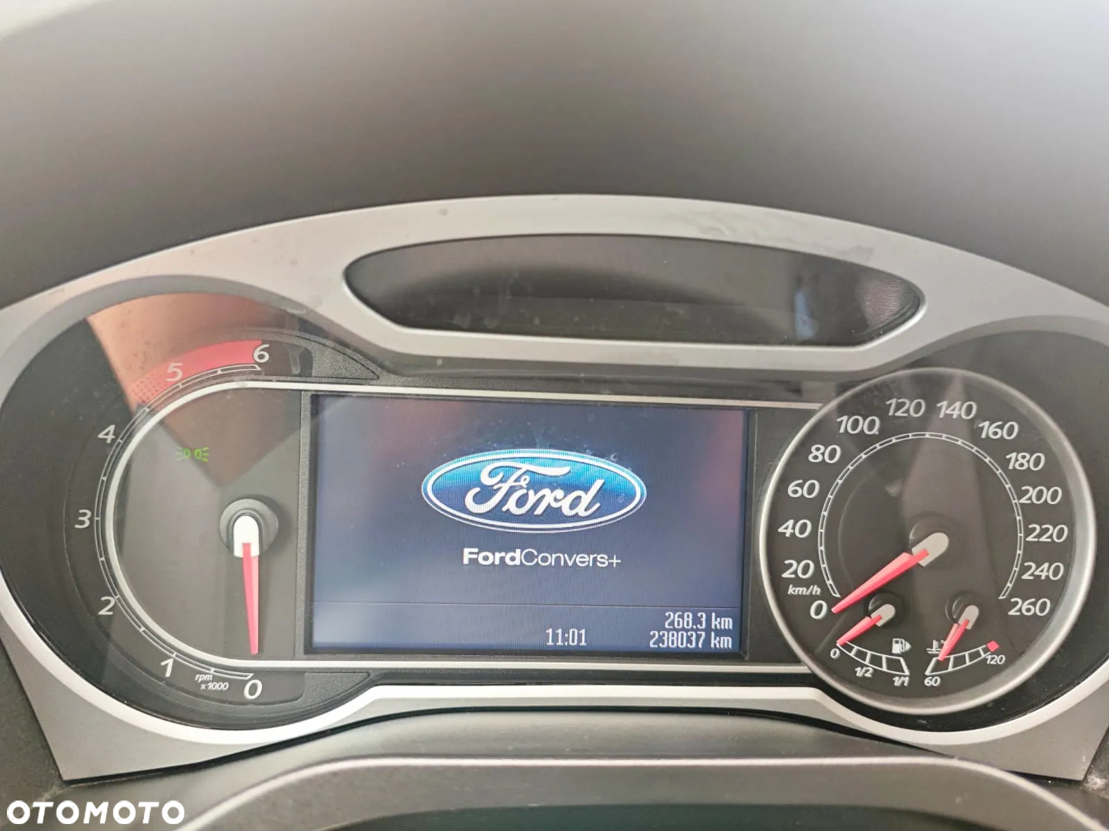 Ford S-Max 2.0 TDCi Platinium X - 37