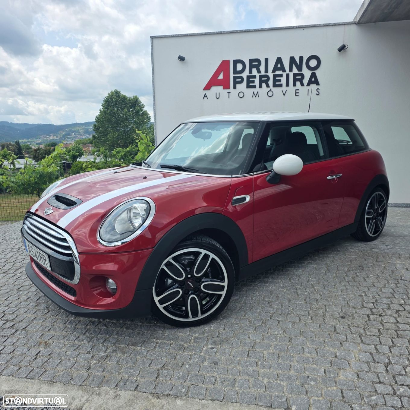 MINI 3 Portas Cooper - 13