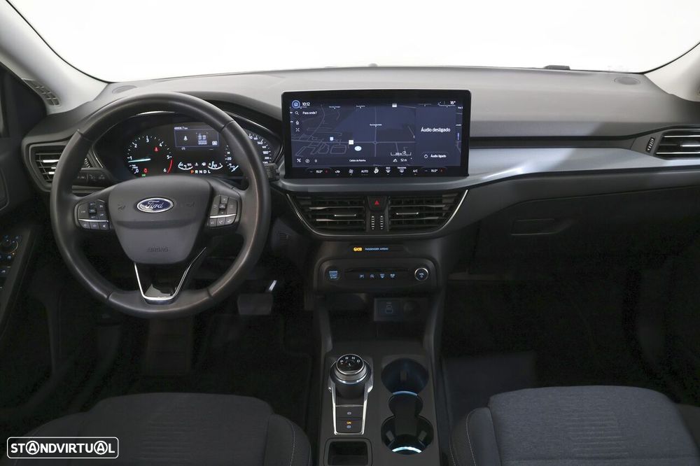 Ford Focus SW 1.5 TDCi EcoBlue Active Aut. - 6