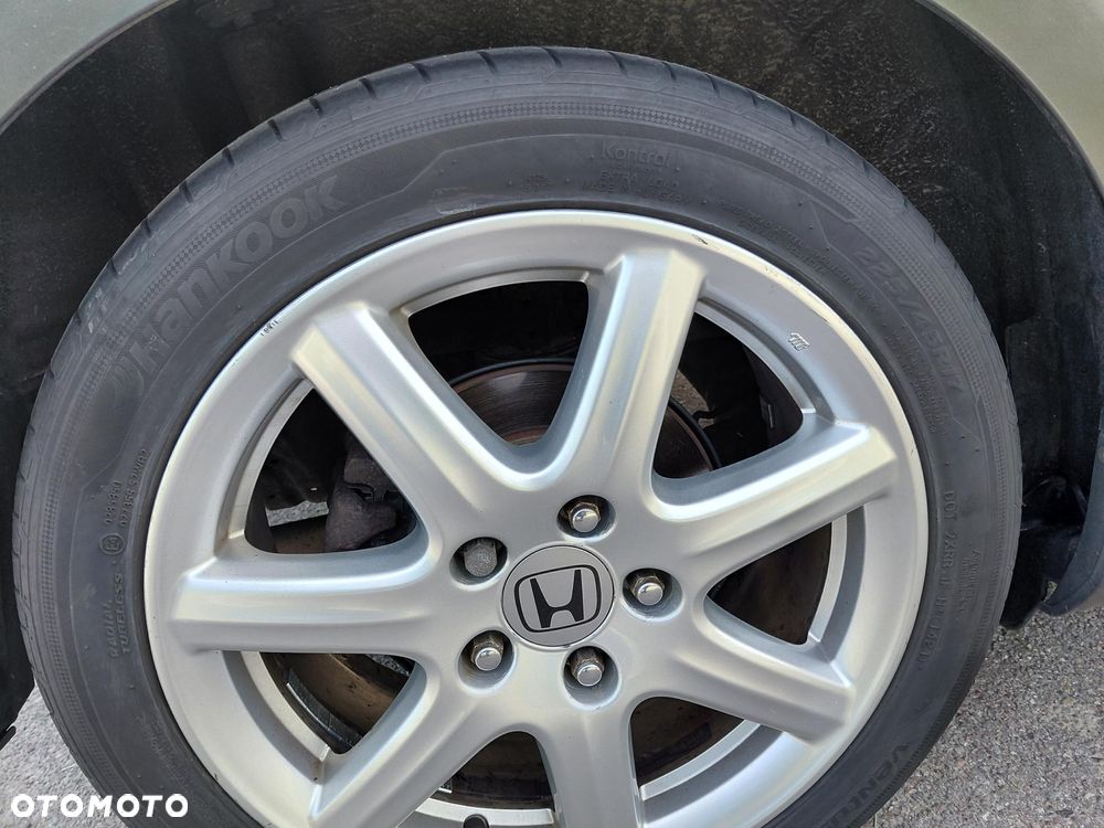 Honda Civic 1.8 Comfort - 26