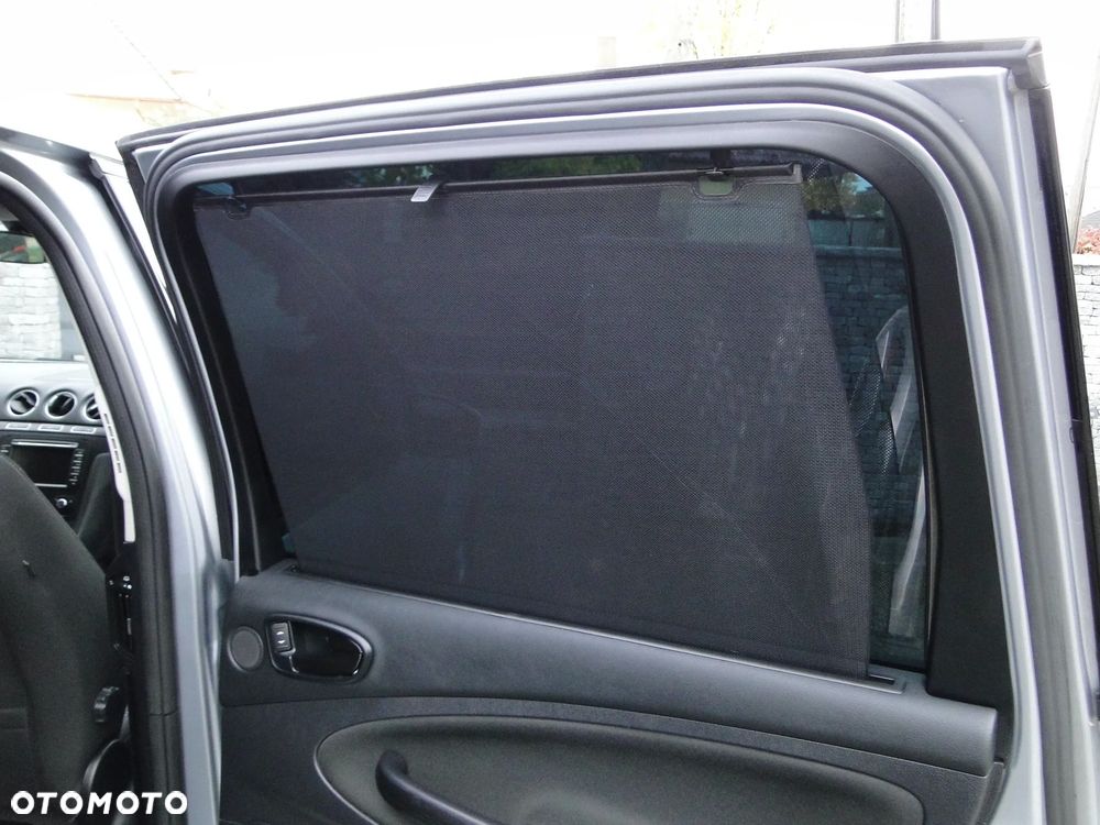 Ford Galaxy 2.0 TDCi Gold X - 22