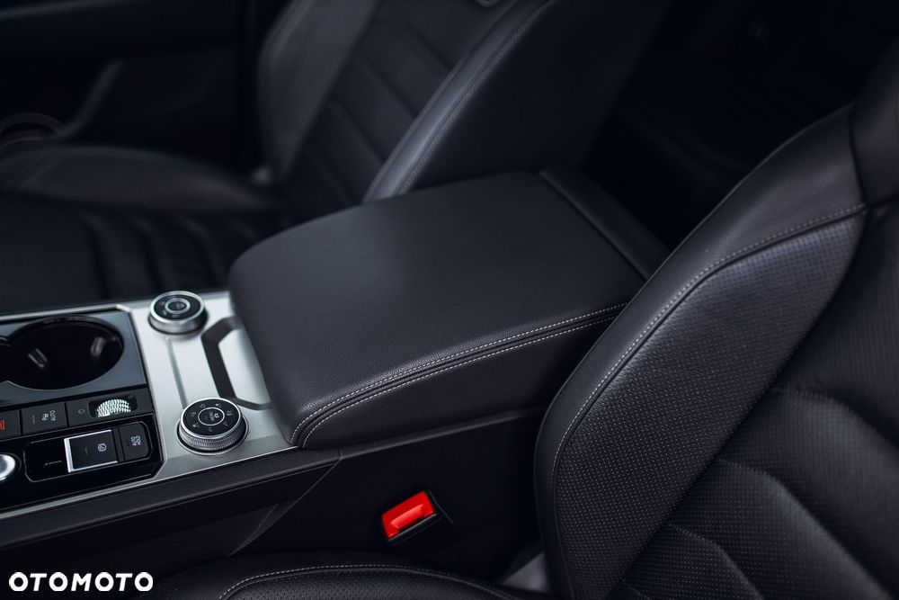 Volkswagen Touareg 3.0 V6 TDI SCR 4Mot R-Line - 34