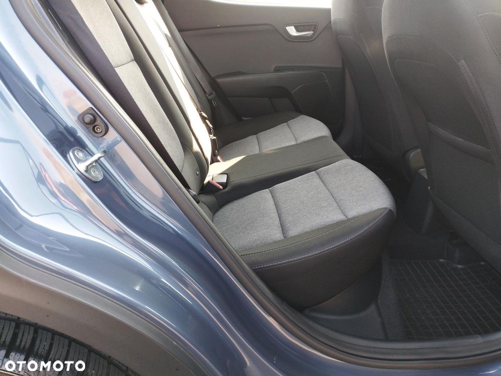 Kia Stonic 1.2 M - 21