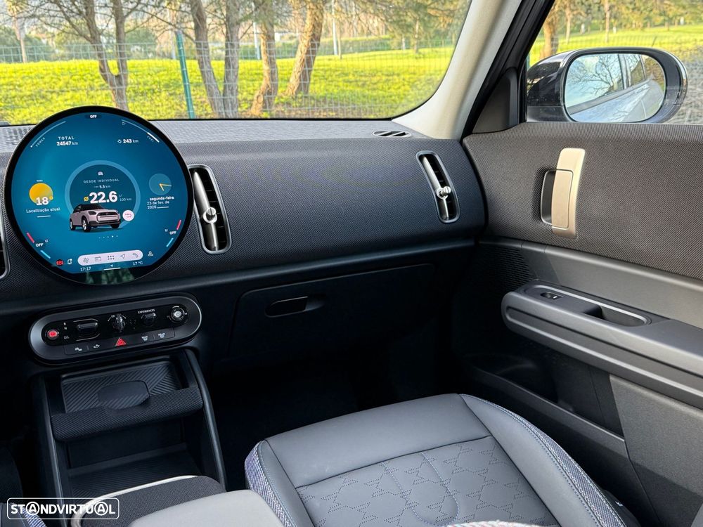 MINI Countryman C Classic S - 26