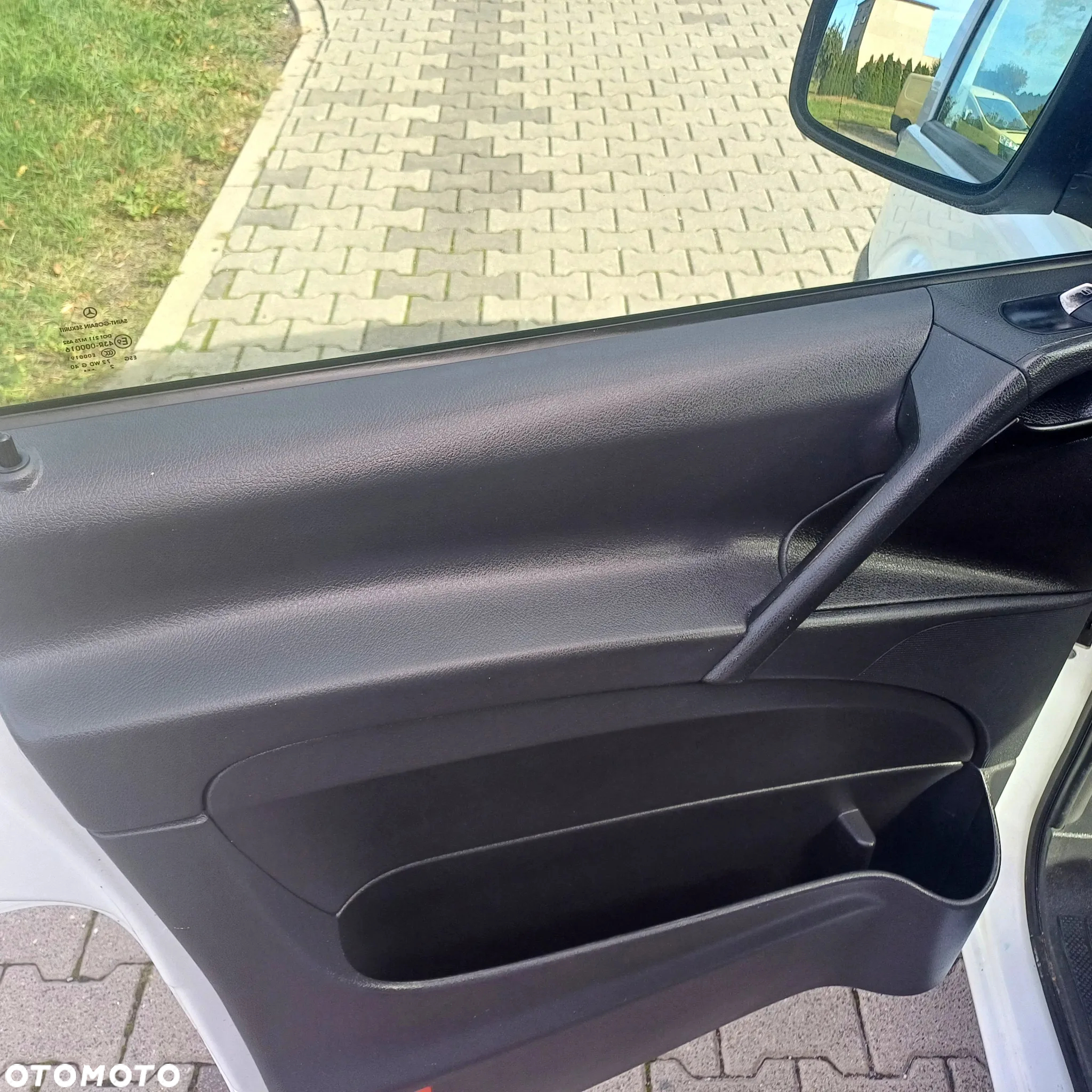 Mercedes-Benz Vito 113 - 5