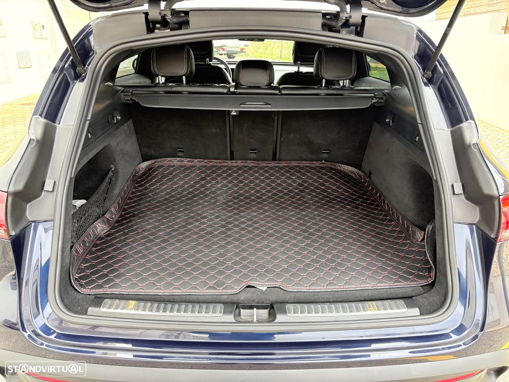 Mercedes-Benz EQC 400 4Matic AMG Line - 1