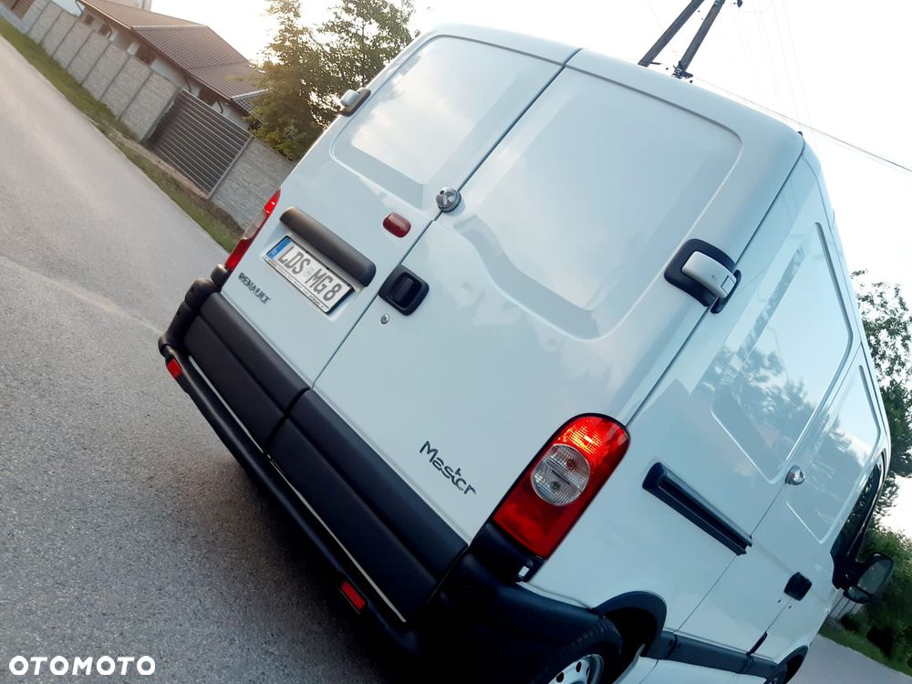 Renault Master - 7