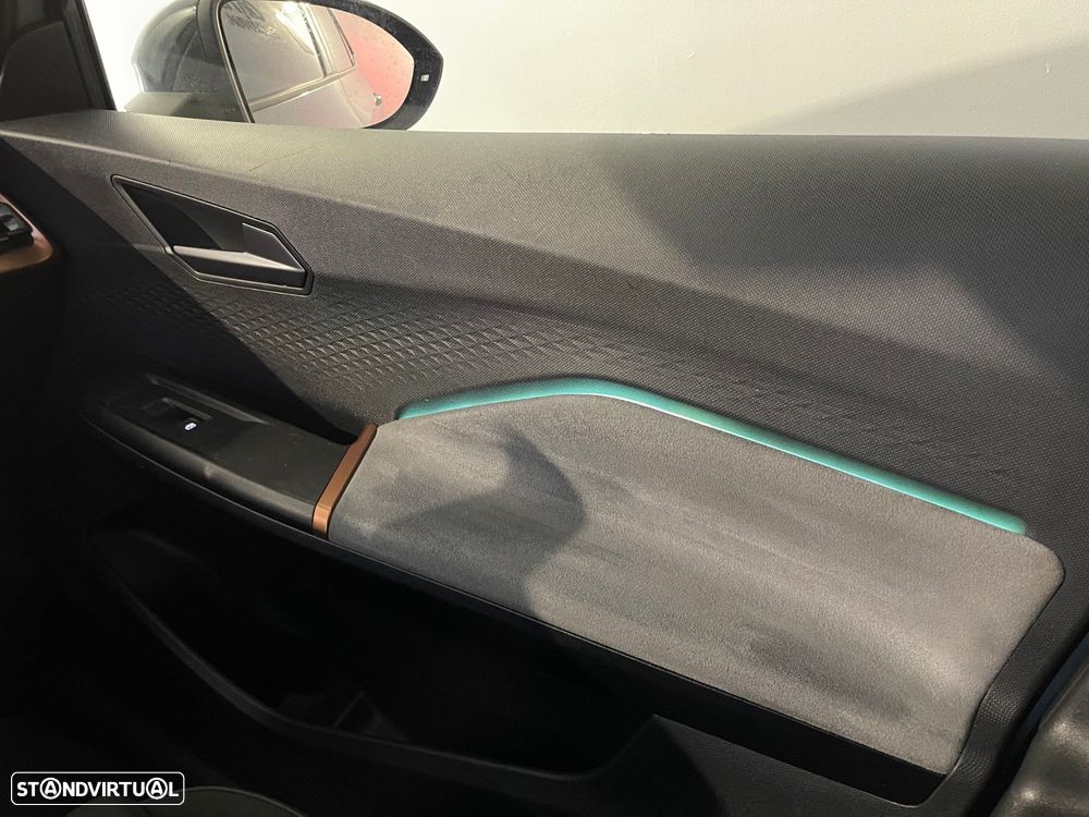 Cupra Born 58 kWh - 37