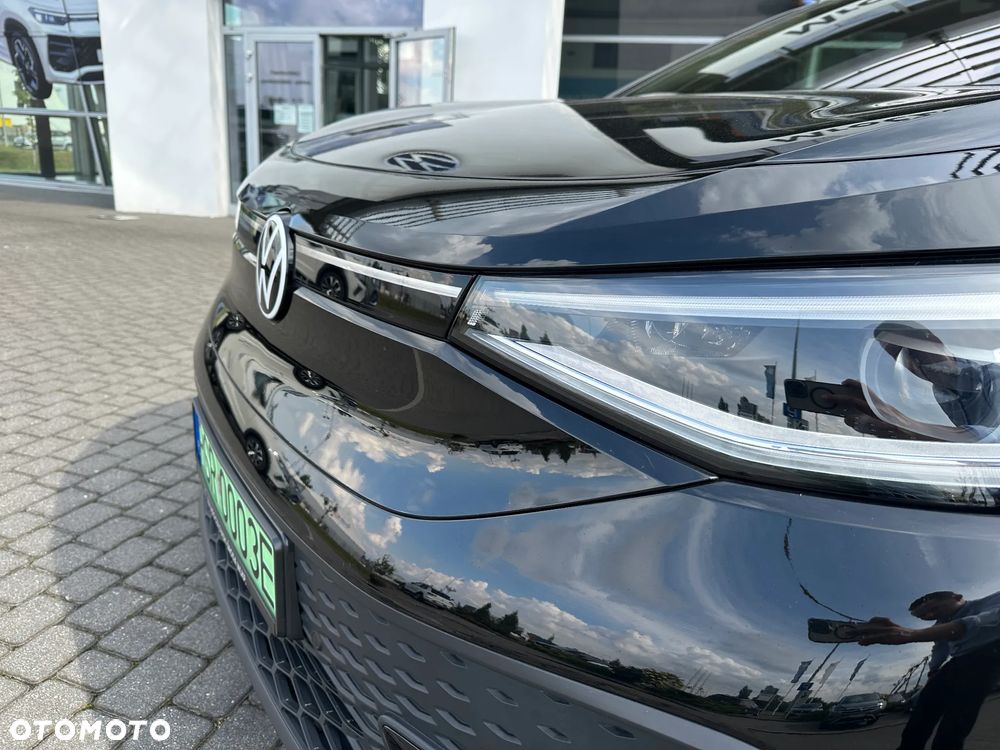 Volkswagen ID.5 77kWh Pro Performance - 12