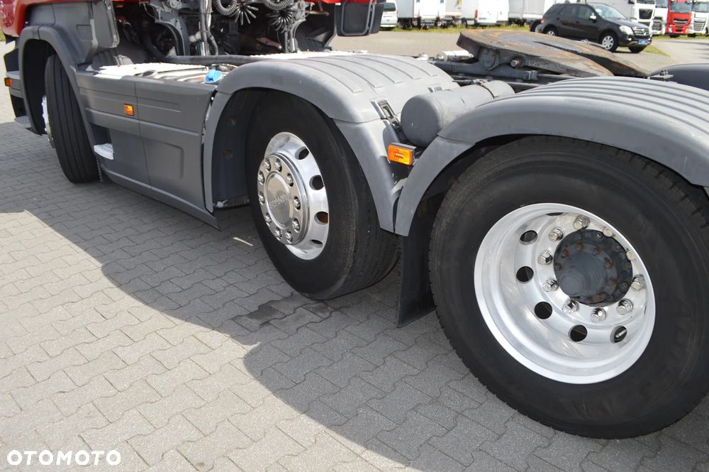 Scania R450 - 5