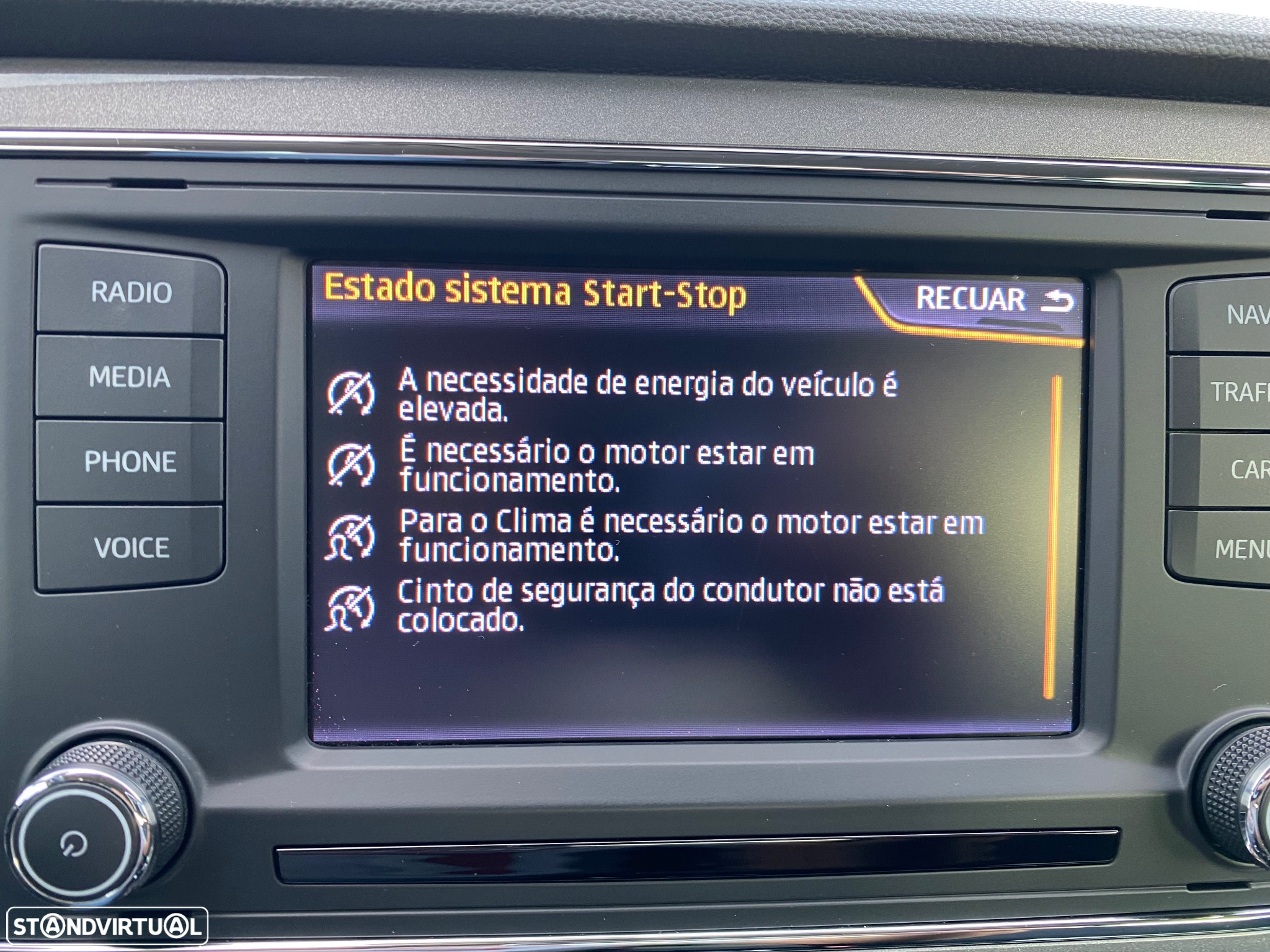 SEAT Leon SC 2.0 TDI FR S/S - 38