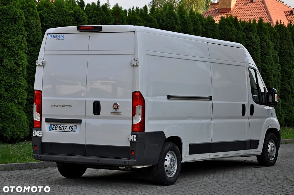 Fiat Ducato - 14