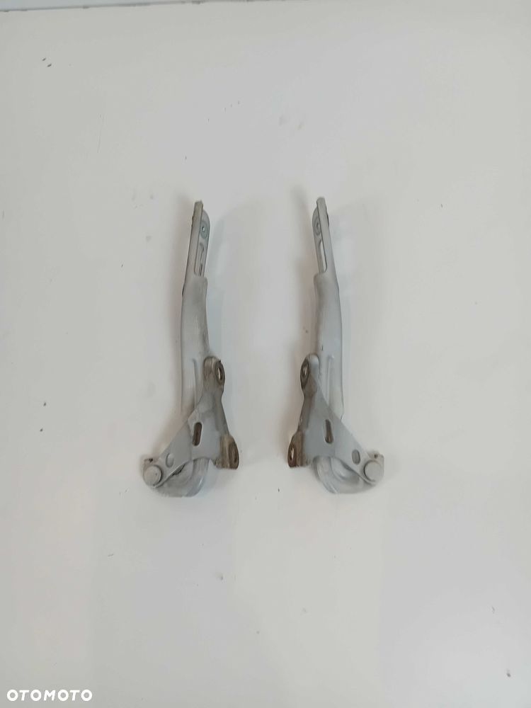 Zawiasy Maski Honda Civic IX 12/17 r - 1