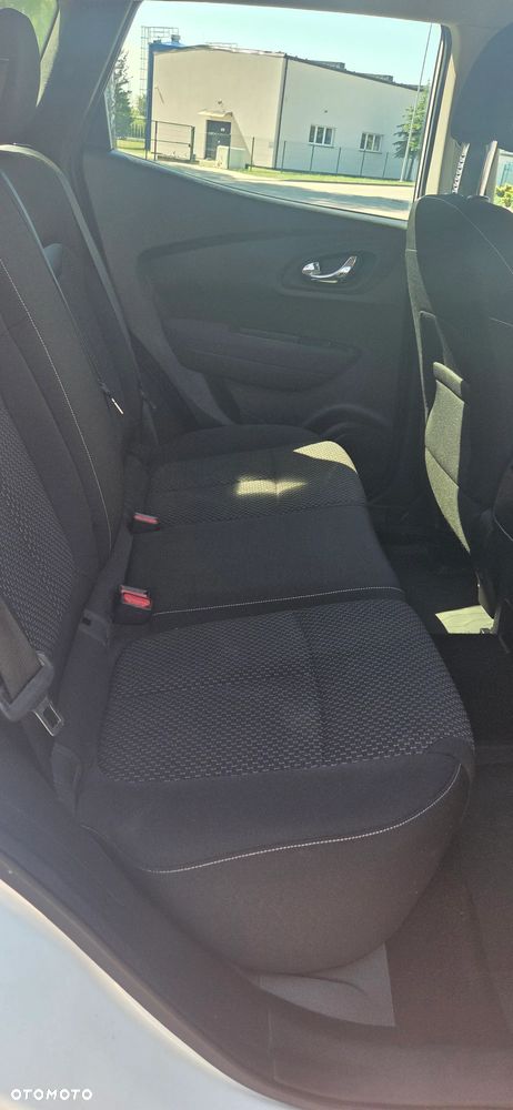 Renault Kadjar 1.2 Energy TCe Zen - 27