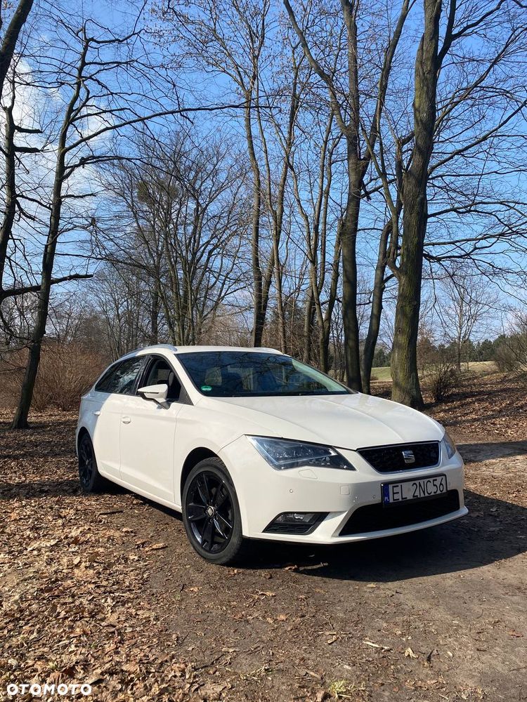 Seat Leon 1.2 TSI Reference S&S - 2