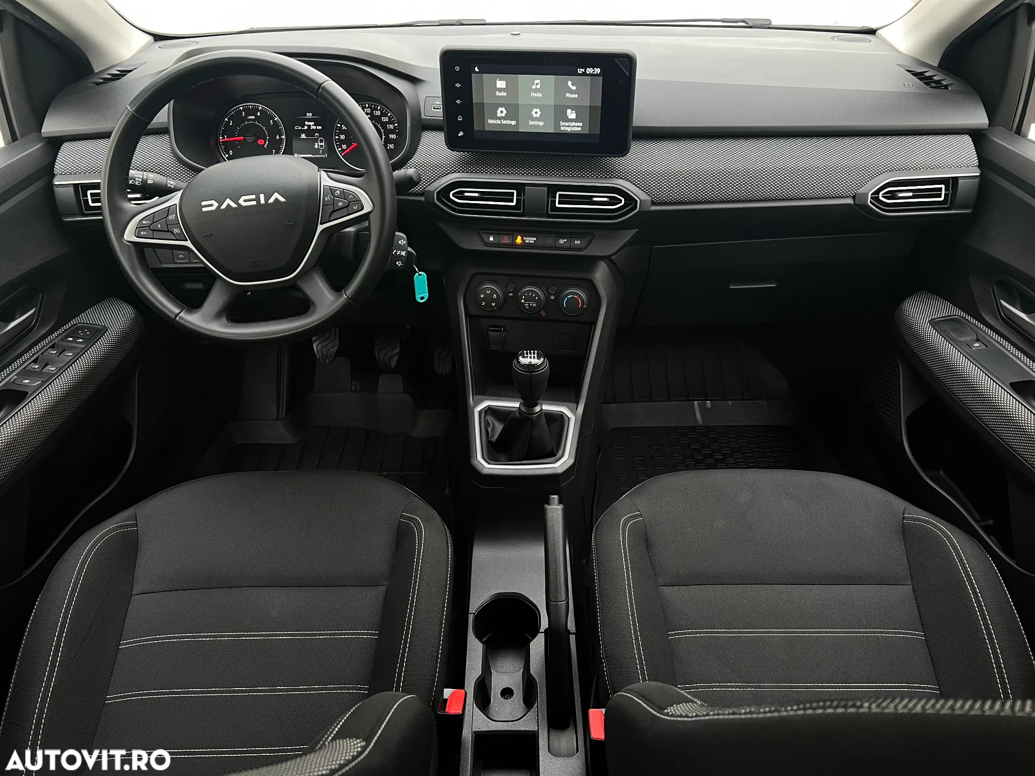 Dacia Logan - 10