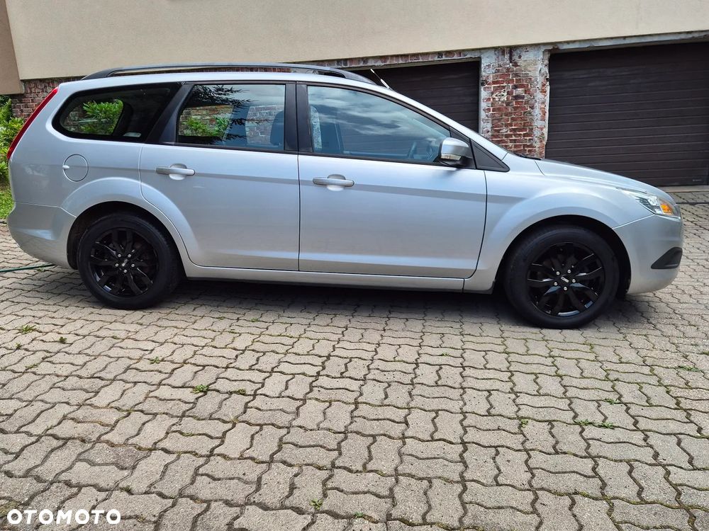 Ford Focus - 3