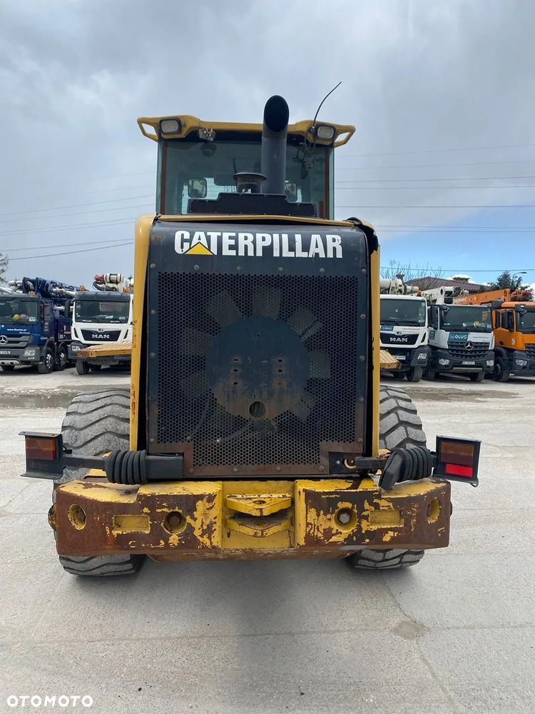 Caterpillar 924G / Ładowarka Kołowa - 27