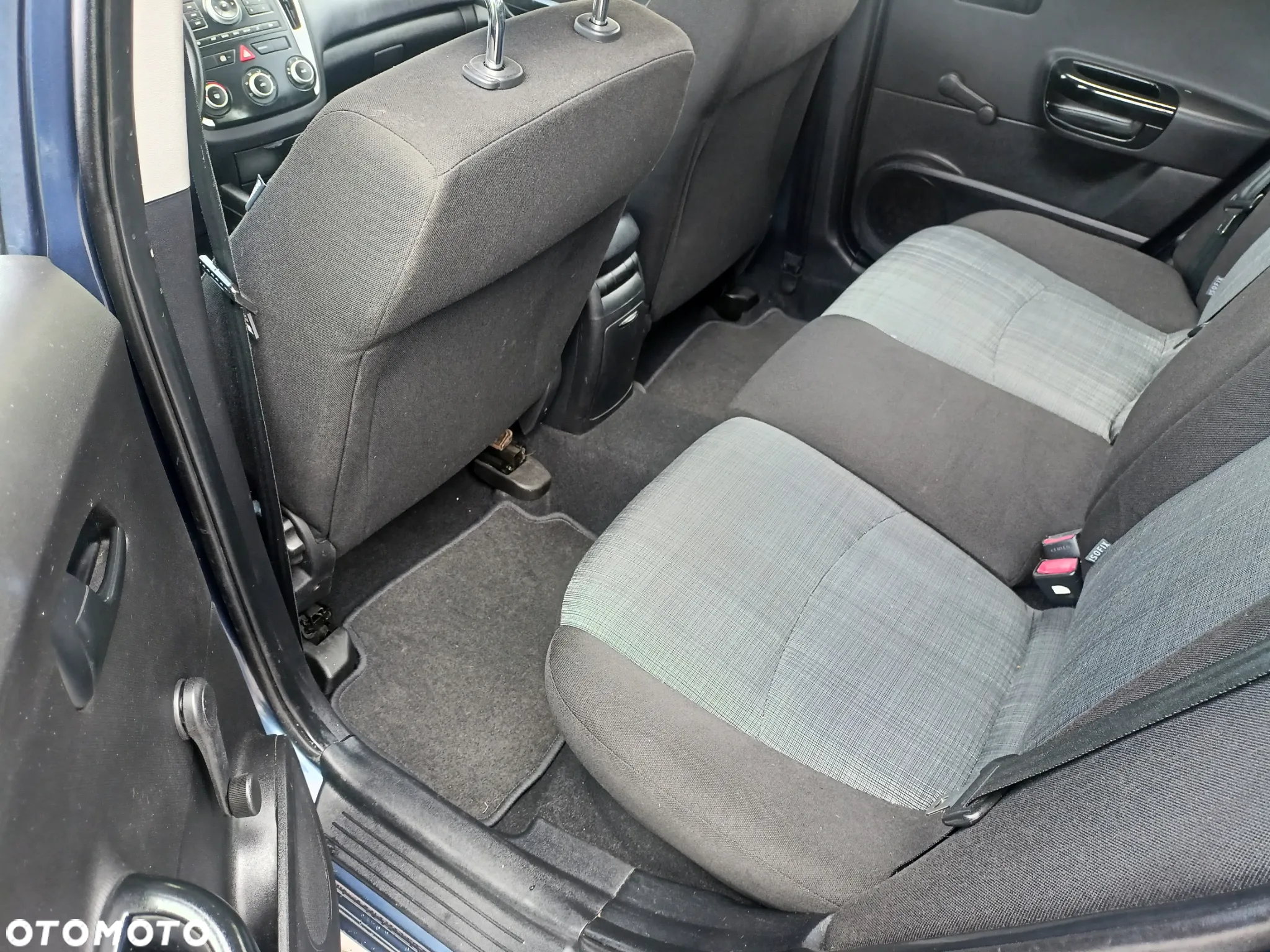 Kia Ceed 1.4 CVVT Attract - 12