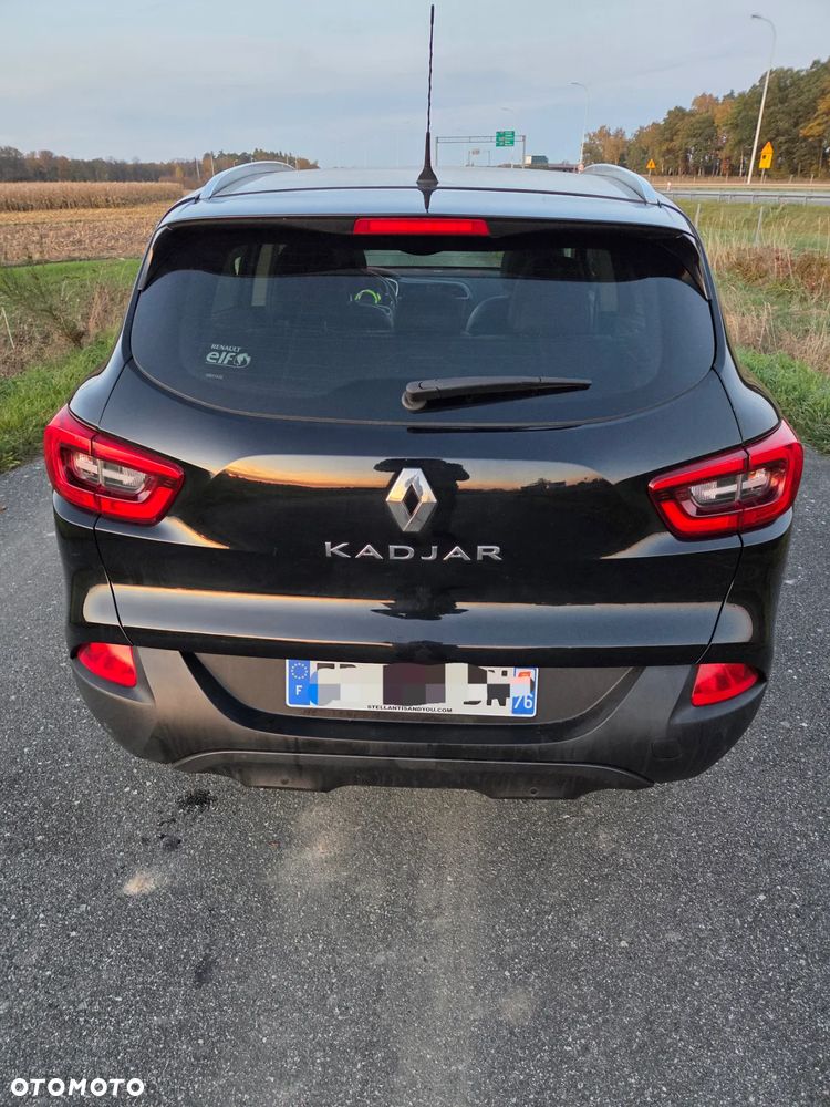 Renault Kadjar Energy TCe 130 EDC Bose Edition - 13