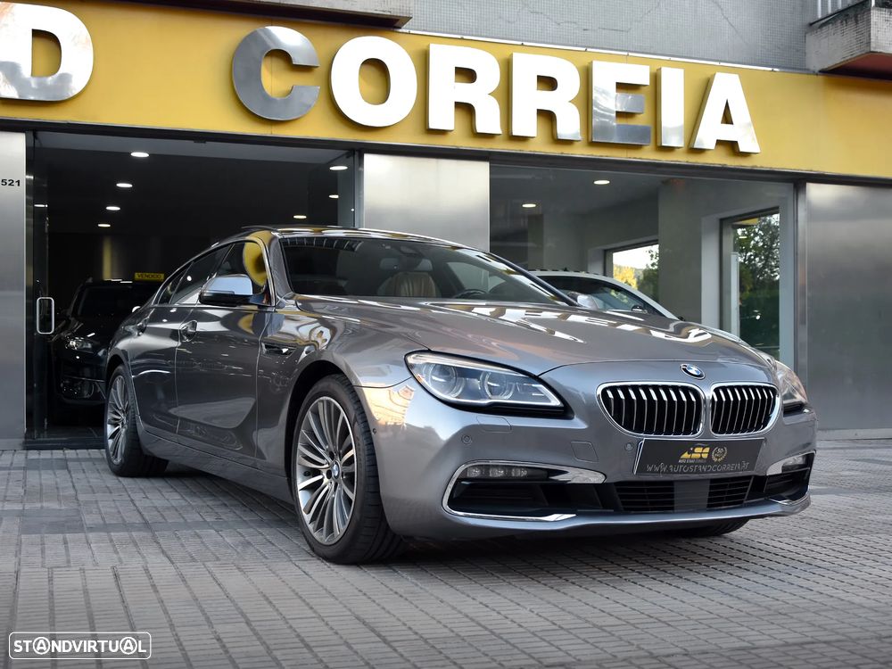 BMW 640 d - 3