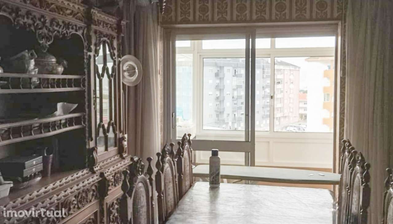 Venda de Apartamento T3, Darque, Viana do Castelo. - Grande imagem: 2/23