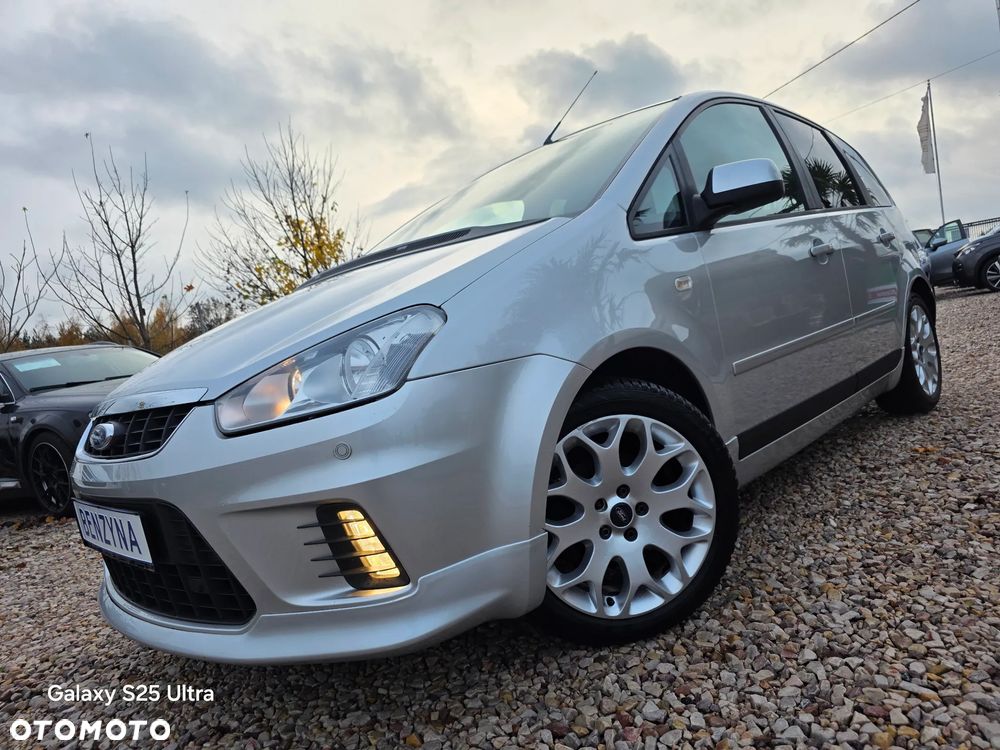 Ford C-MAX 1.8 Titanium - 1
