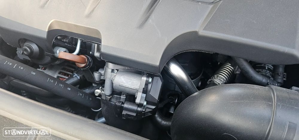 Audi A3 Sportback 2.0 TDi S-line - 16