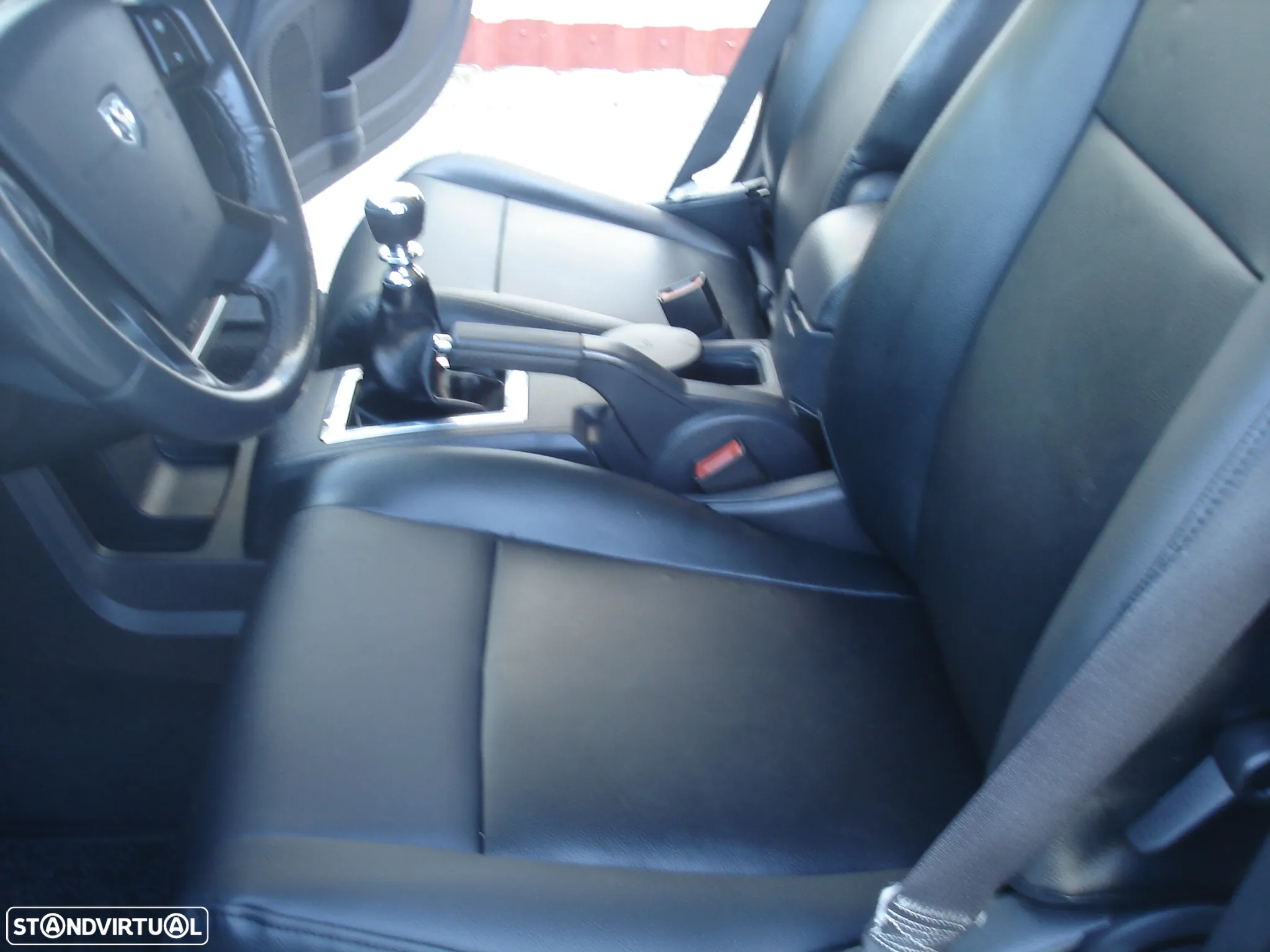 Dodge Journey 2.0 CRD SXT MTX Limited - 26