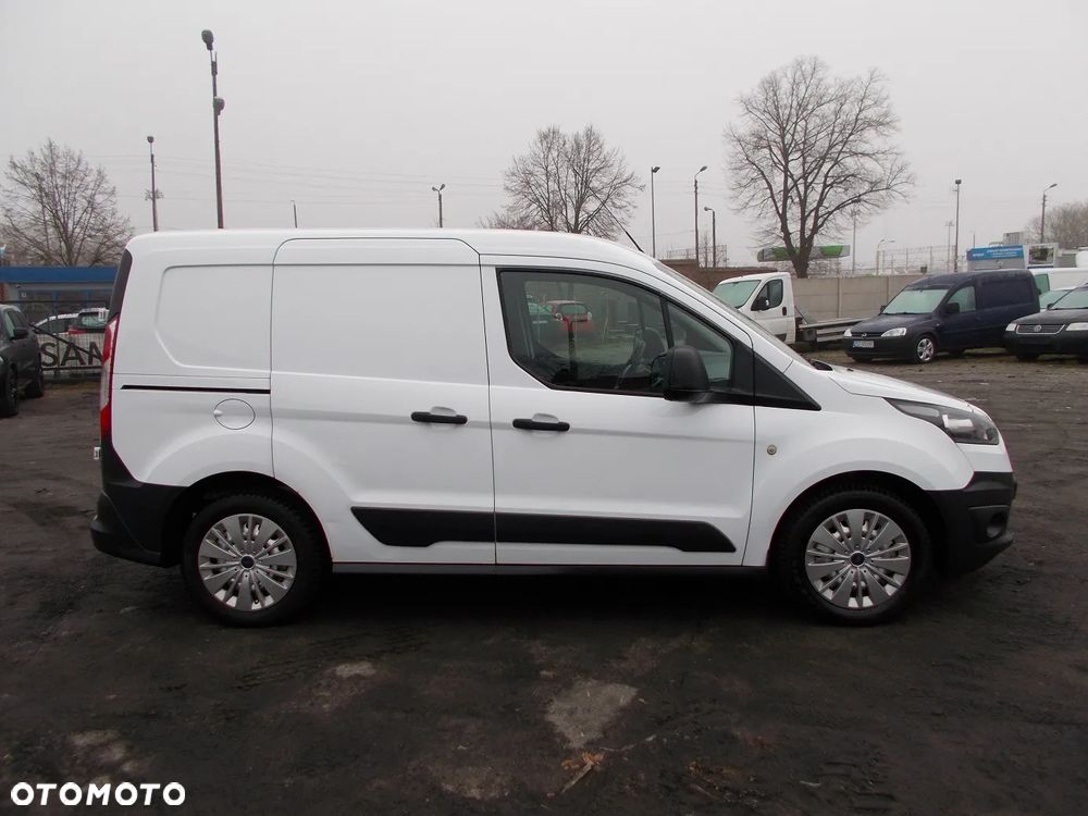 Ford Transit Connect - 5
