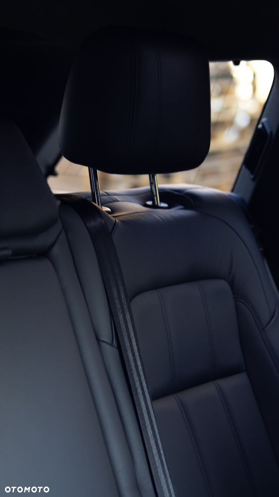 Land Rover Range Rover Sport S 3.0 D SE - 29