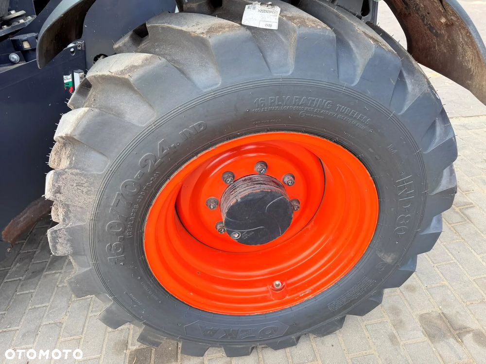 Bobcat TL 30.60 AGRI - 29
