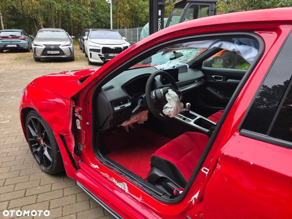 Honda Civic 2.0 T Type R - 12