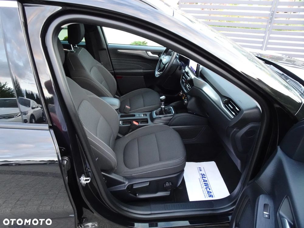 Ford Kuga 1.5 EcoBoost FWD Titanium - 13