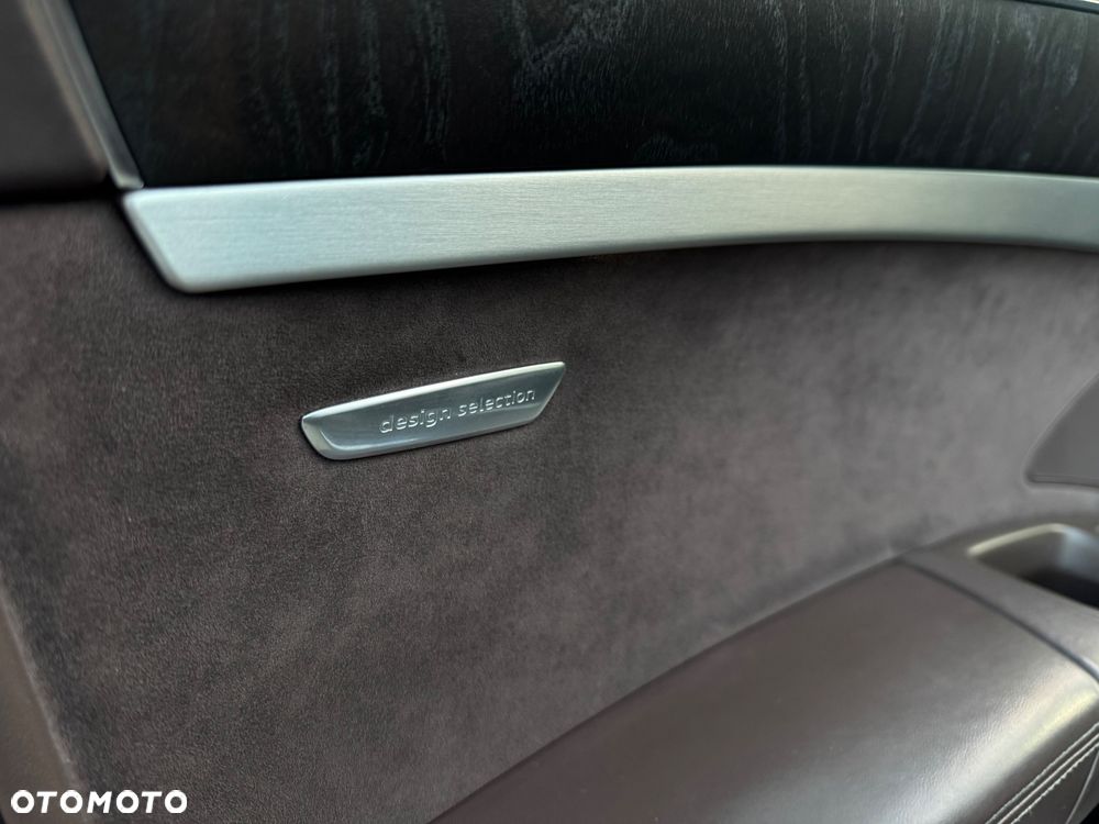 Audi A8 3.0 TDI clean diesel L Quattro - 20