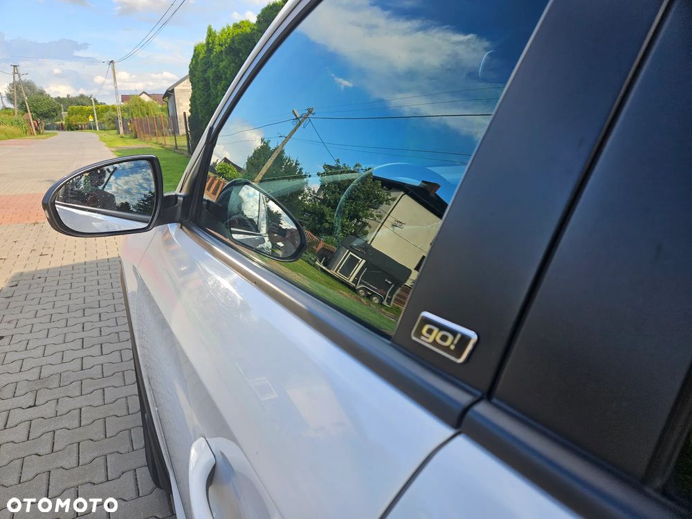 Hyundai Tucson 1.6 GDi Comfort 2WD - 21
