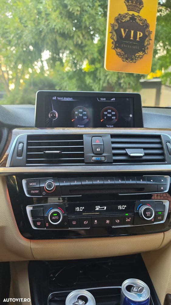 BMW Seria 3 - 10