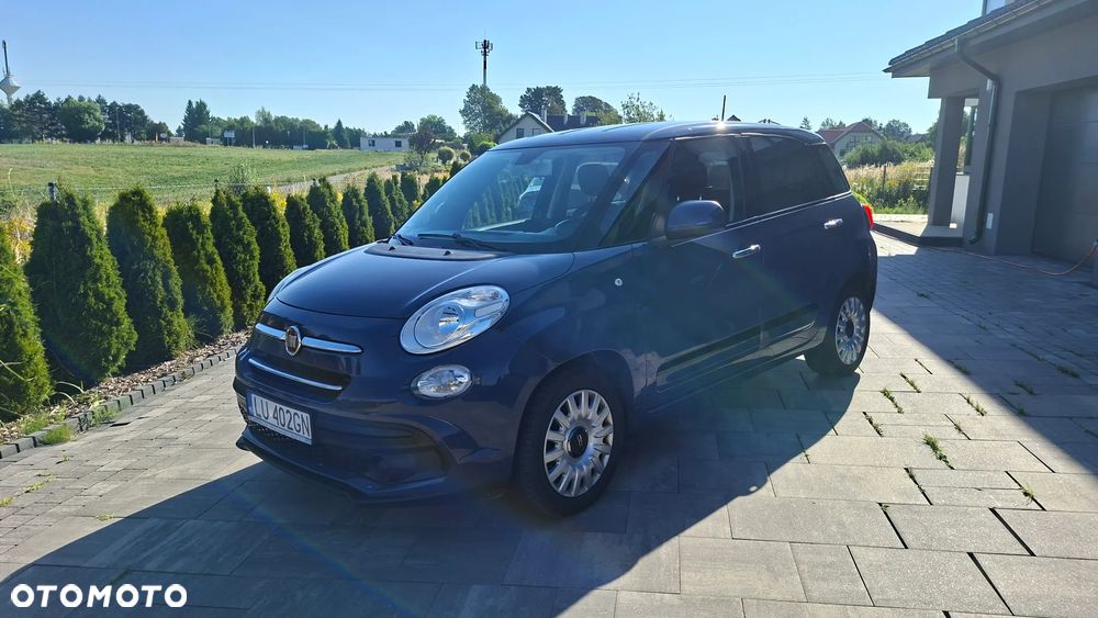 Fiat 500L 1.4 16V Pop Star - 35