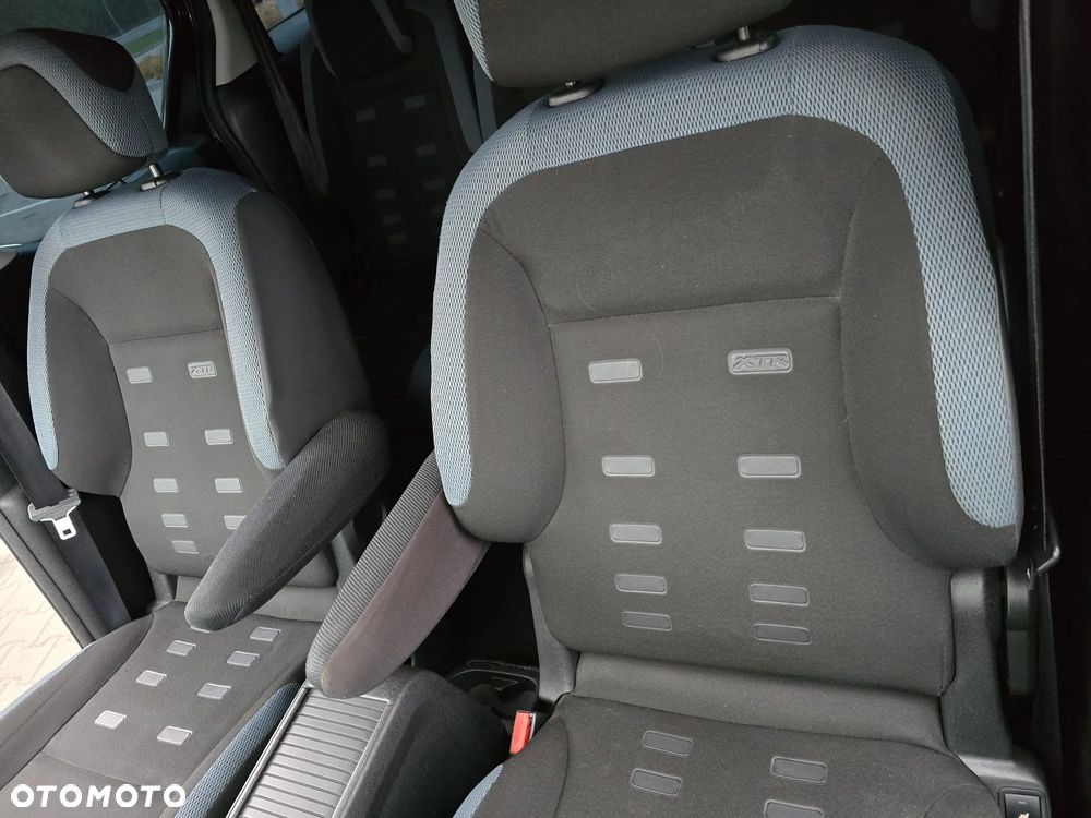 Citroën Berlingo 1.6 HDi XTR - 13