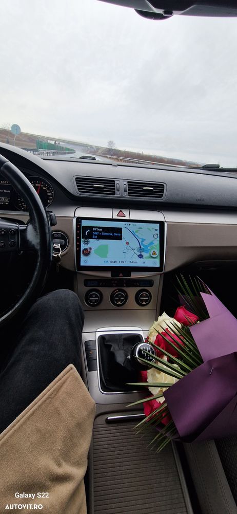 Volkswagen Passat Variant 2.0 TDI Highline - 7