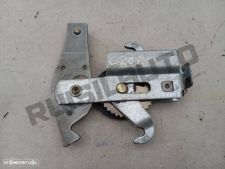 Bloqueador Travão Mão 00042_00779 Mercedes C W202 Sedan [1993_2 - 2