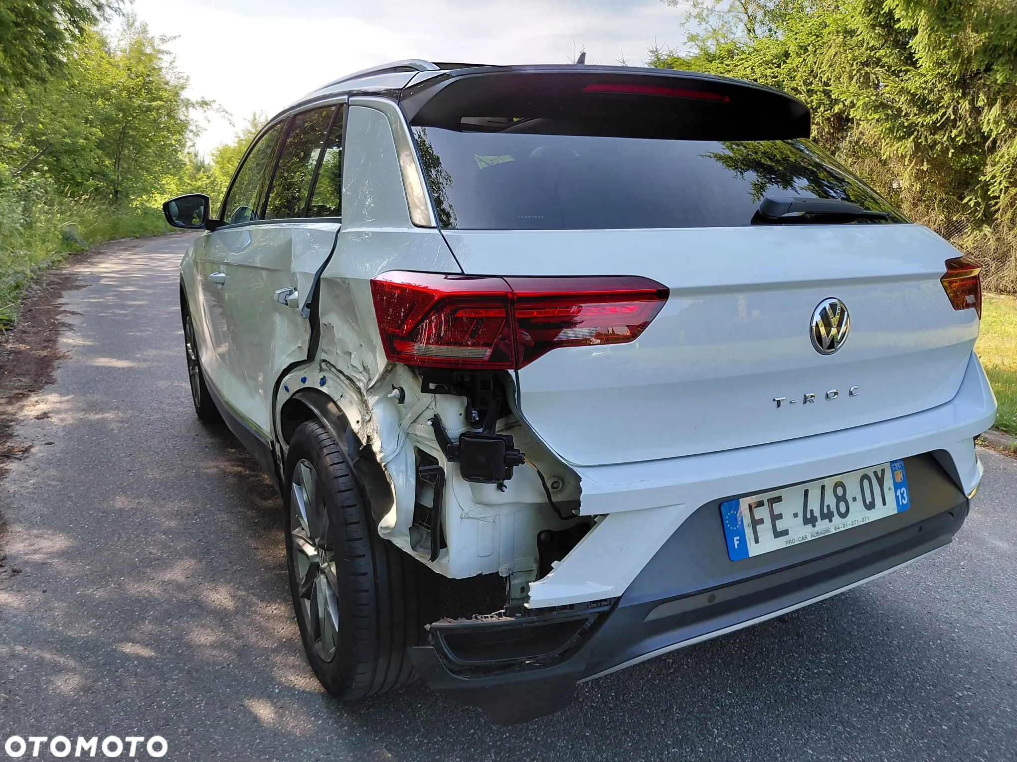 Volkswagen T-Roc - 20