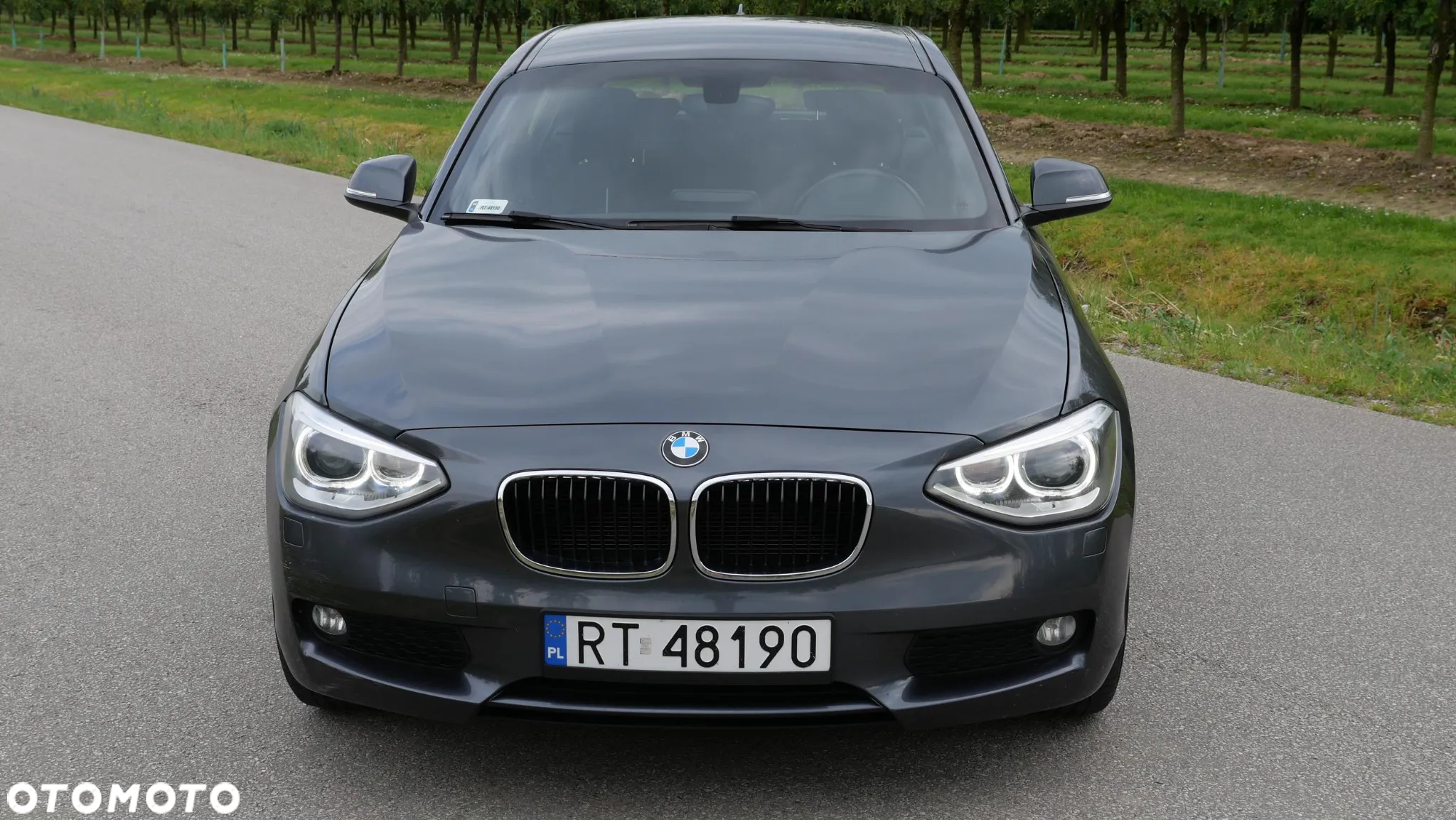 BMW Seria 1 116i - 2