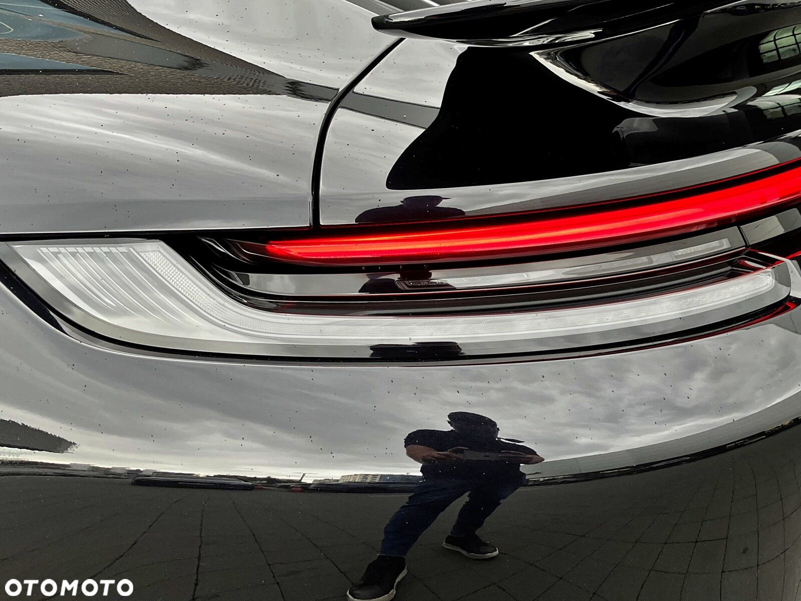 Porsche 911 - 12