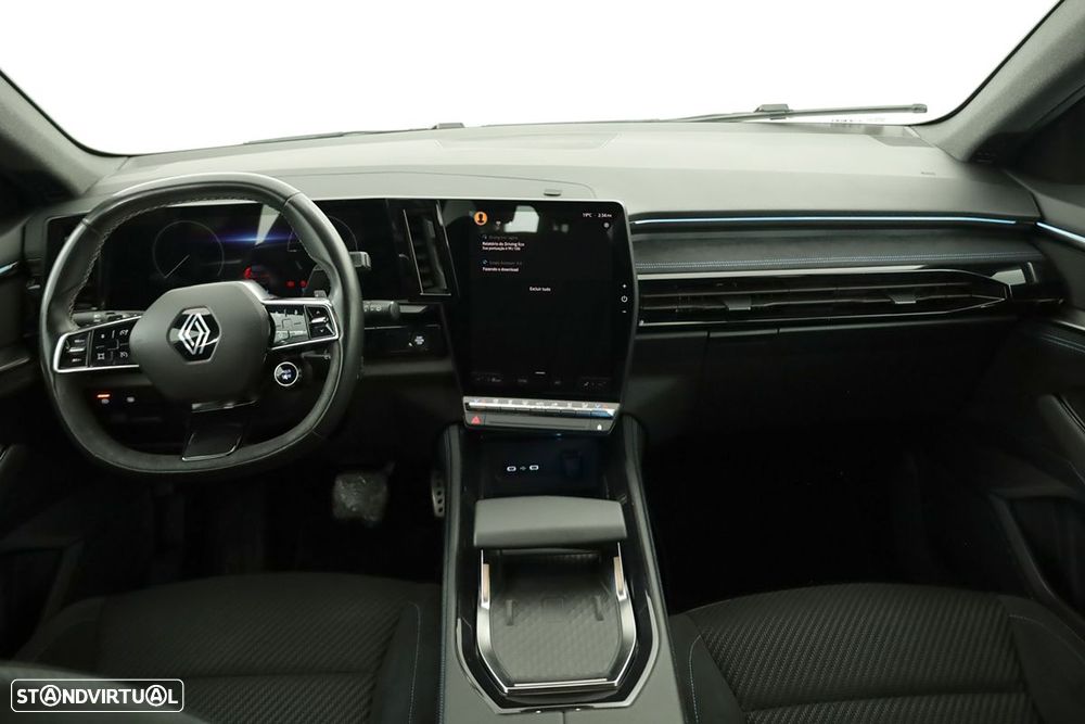 Renault Austral 1.2 E-Tech Techno Espirit - 8